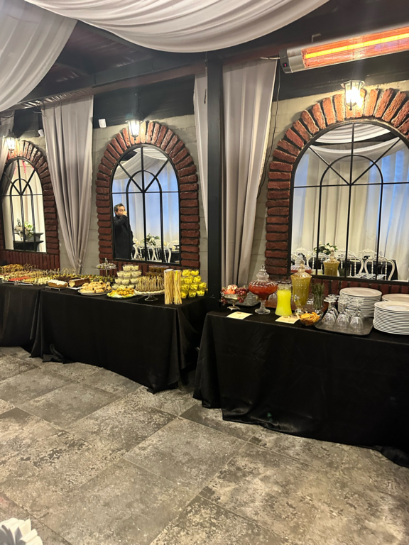 Başka Event