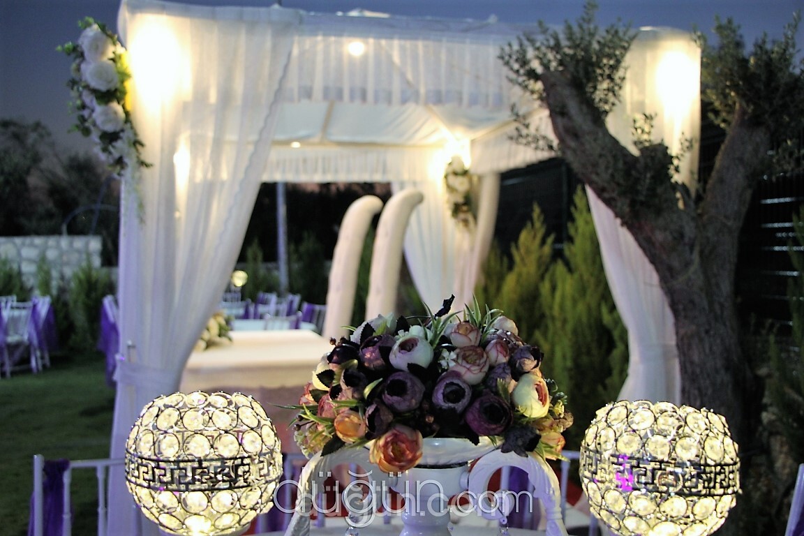 Cevizade Wedding & Event