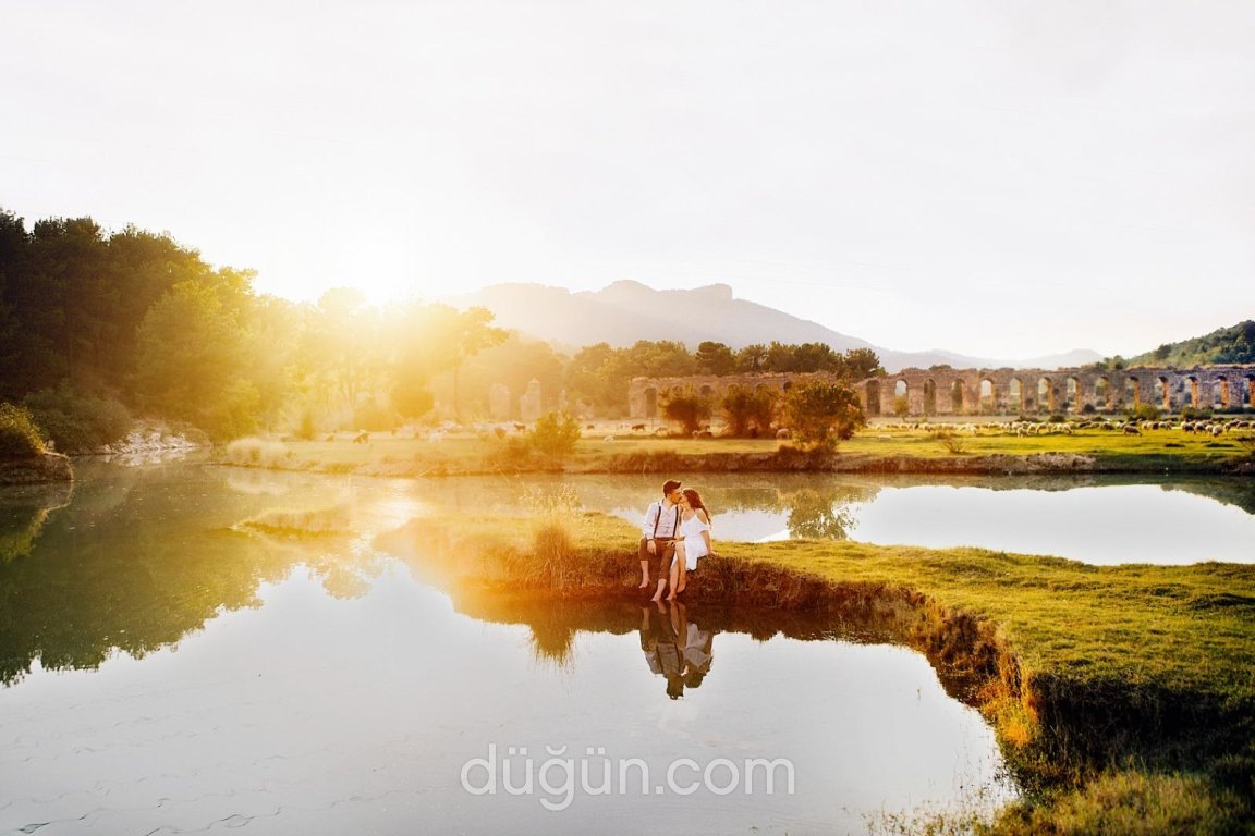 Turkuaz Dijital Fotoğrafçılık