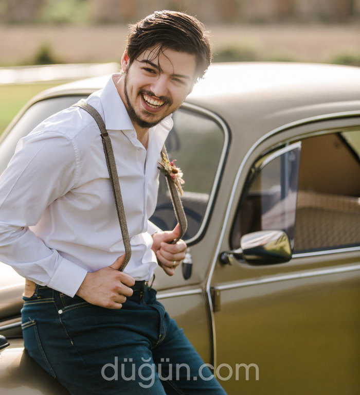 Turkuaz Dijital Fotoğrafçılık