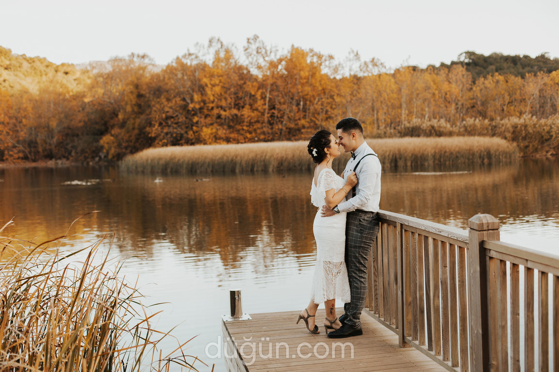 Turkuaz Dijital Fotoğrafçılık