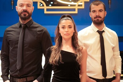 Diamond Orkestra