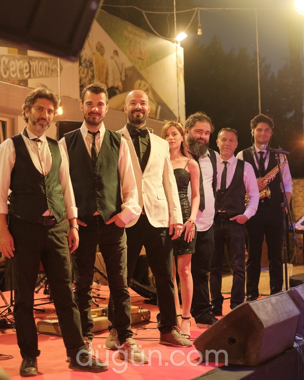 Diamond Orkestra