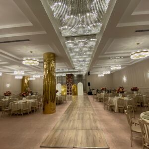 La Jovia Wedding & Event