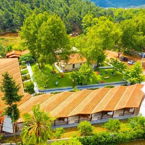 Likya Adrasan Otel