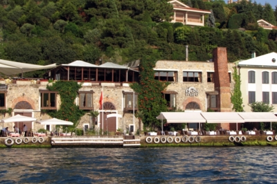 Del Mare Restaurant