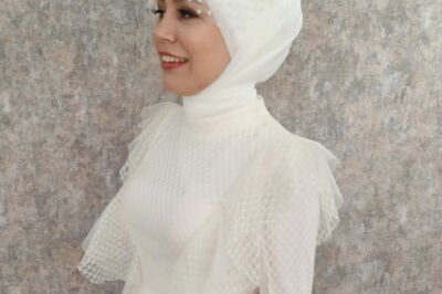 Tekbir Türban Tasarım