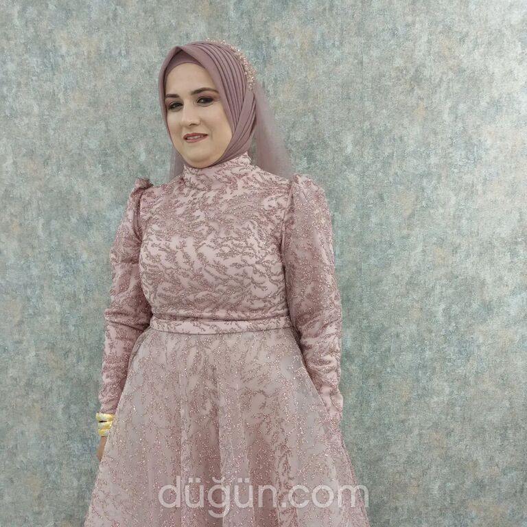 Tekbir Türban Tasarım