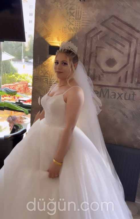 The Maxut Kuaför Güzellik ve Spa Salonu