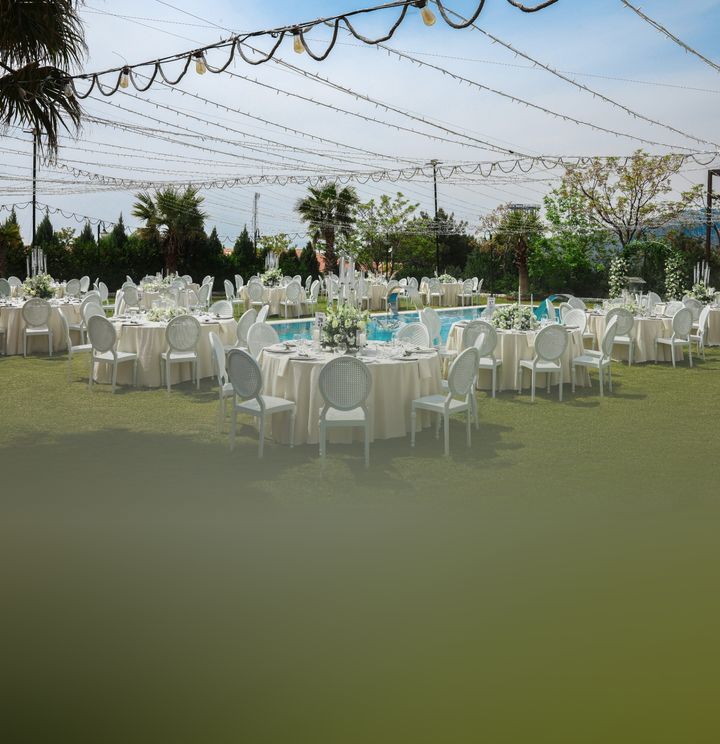 Seyirtepe - Asya Bahçe
