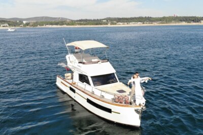 Tuzla Tekne Kiralama Ali Kaptan