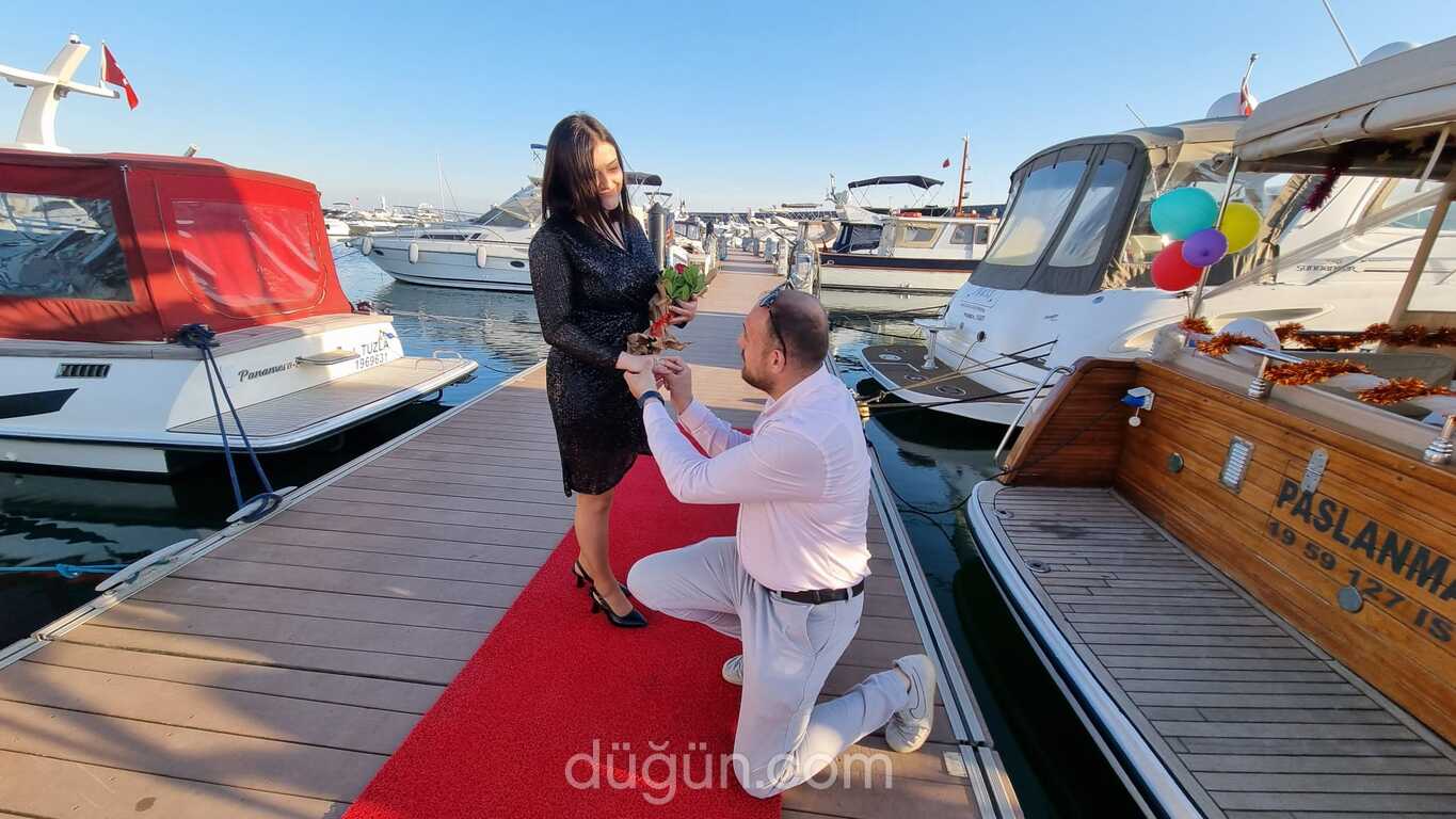 Tuzla Tekne Kiralama Ali Kaptan