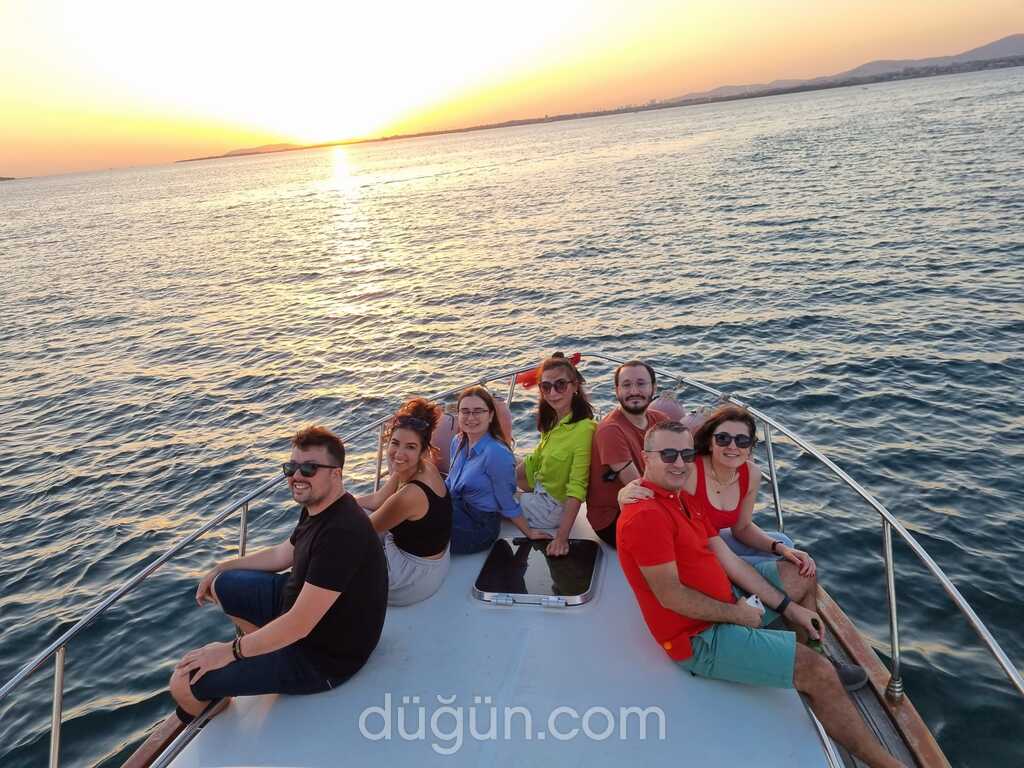 Tuzla Tekne Kiralama Ali Kaptan