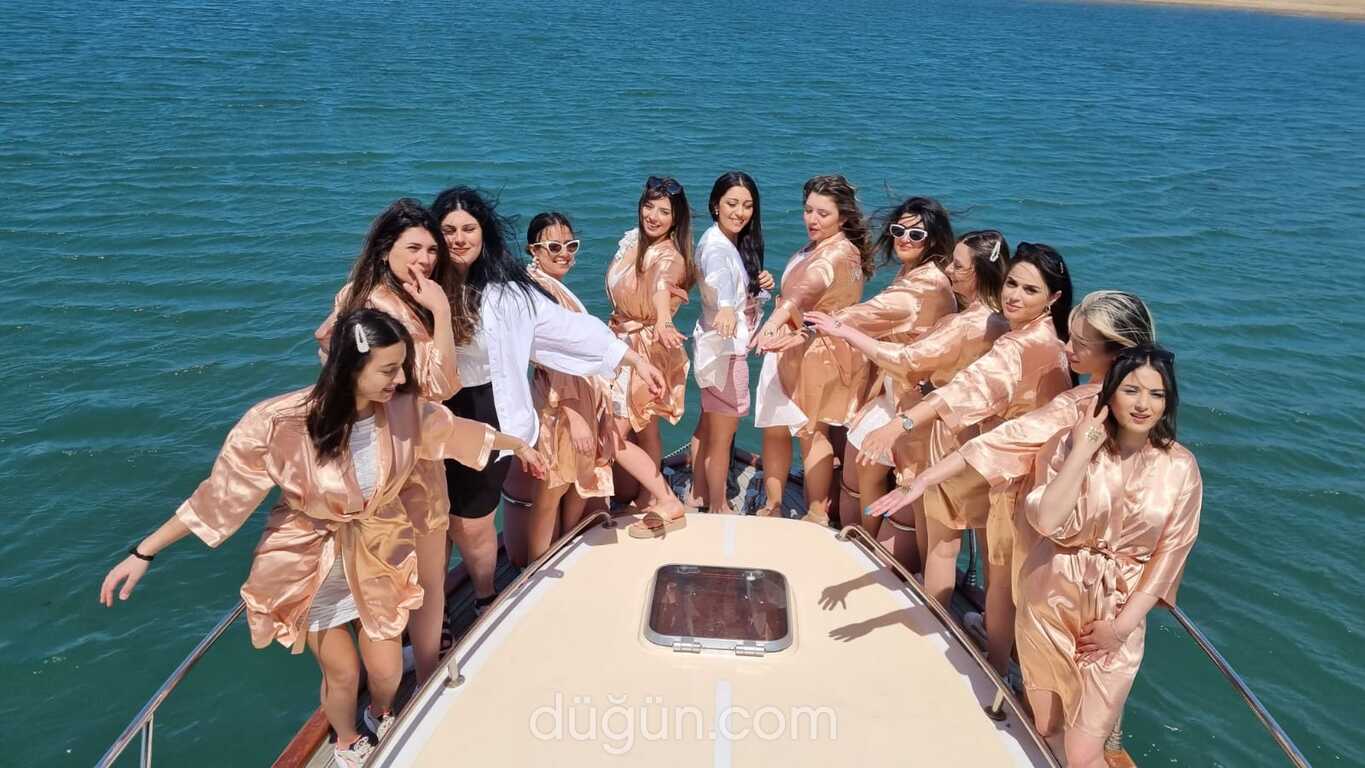 Tuzla Tekne Kiralama Ali Kaptan