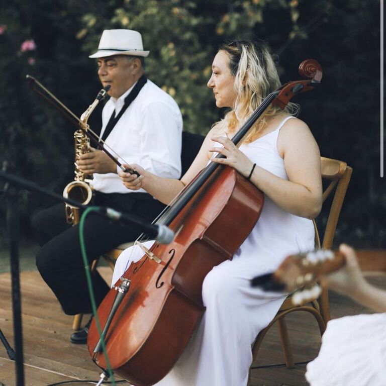 Trio Musica