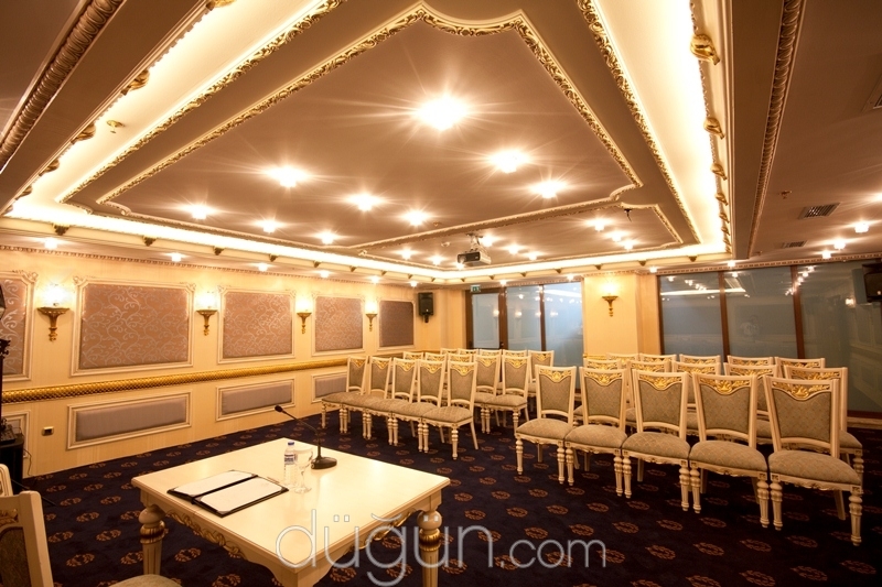 Ottoman's Life Boutique Hotel Fiyatları Kına ve Bekarlığa Veda Mekan