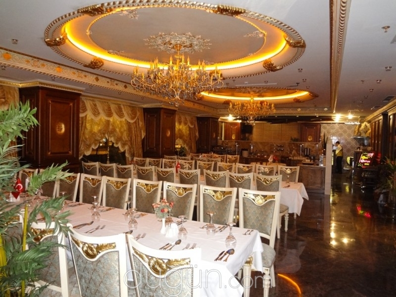 Ottoman's Life Boutique Hotel Fiyatları Kına ve Bekarlığa Veda Mekan