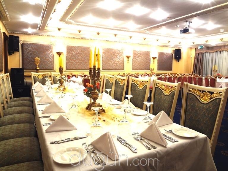 Ottoman's Life Boutique Hotel Fiyatları Kına ve Bekarlığa Veda Mekan