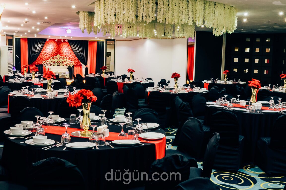 Aldino Hotel Nevizade Tunalı