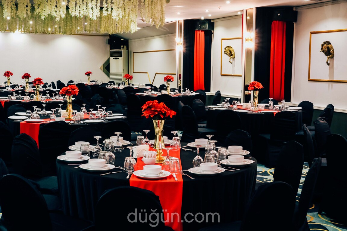 Aldino Hotel Nevizade Tunalı