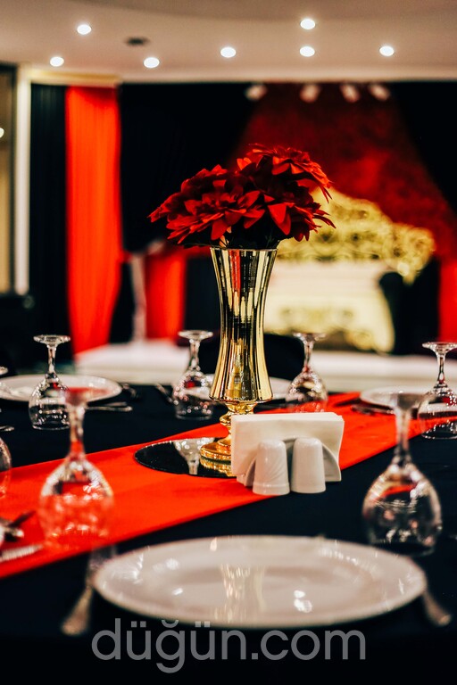 Aldino Hotel Nevizade Tunalı