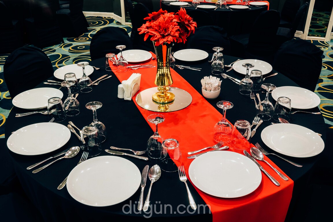 Aldino Hotel Nevizade Tunalı