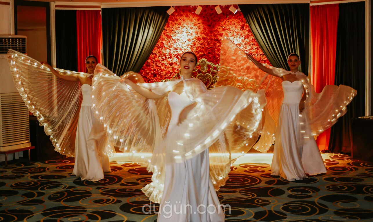 Aldino Hotel Nevizade Tunalı