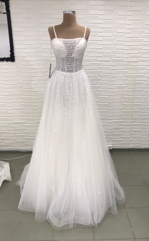 Rasheel Wedding Dress