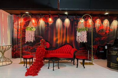 Asia Davet ve Balo Salonu image