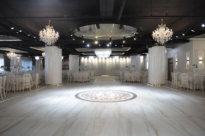 Asia Davet ve Balo Salonu image