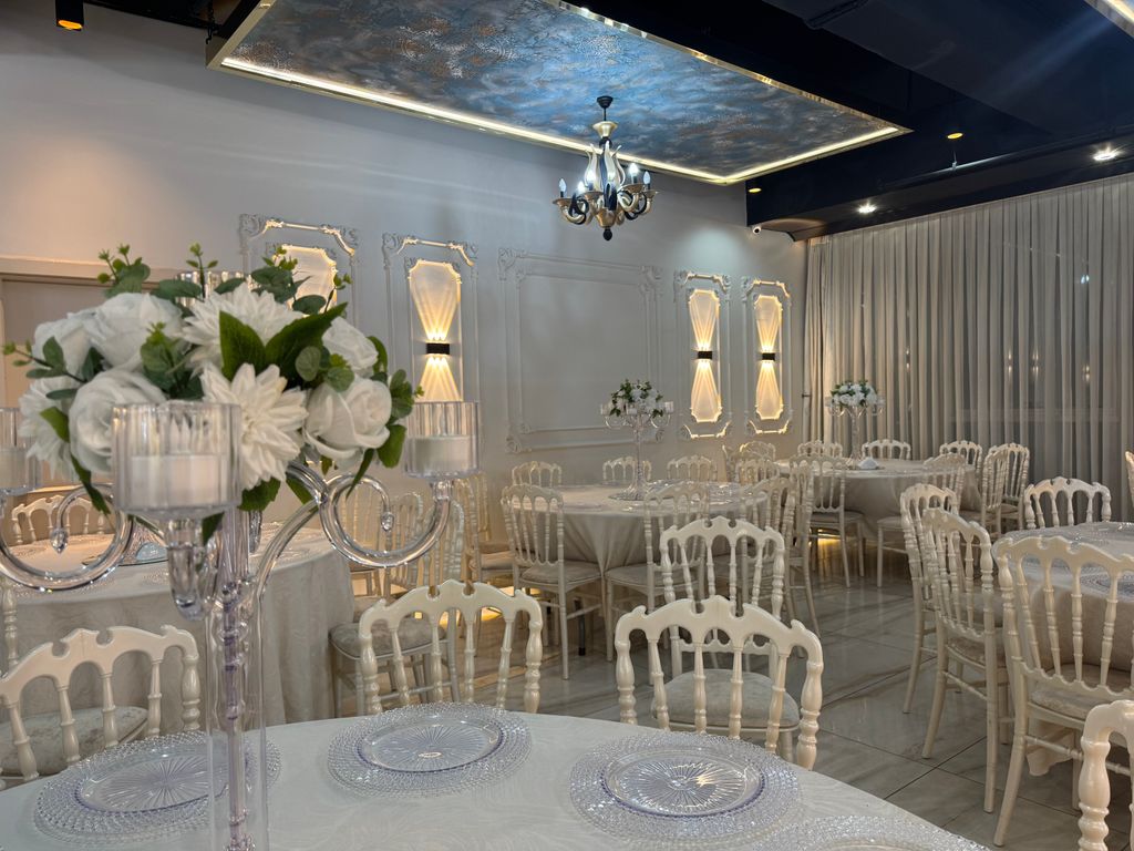 Asia Davet ve Balo Salonu