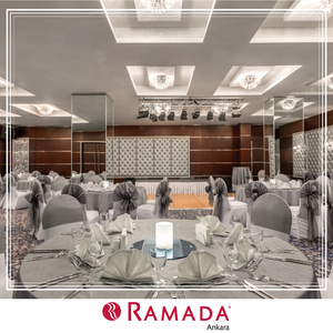 Ramada by Wyndham Ankara