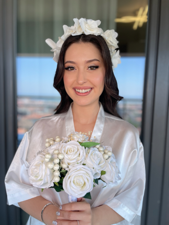 Make Up Be Hot/Profesyonel Makyaj ve Saç