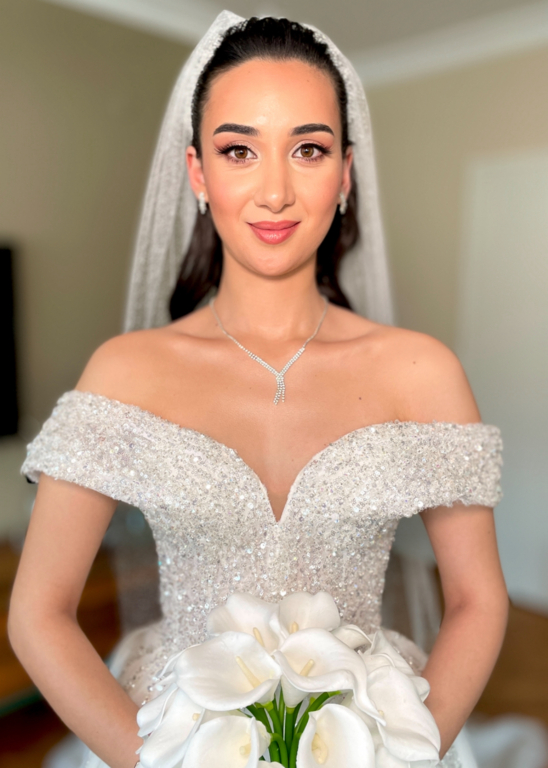 Make Up Be Hot/Profesyonel Makyaj ve Saç