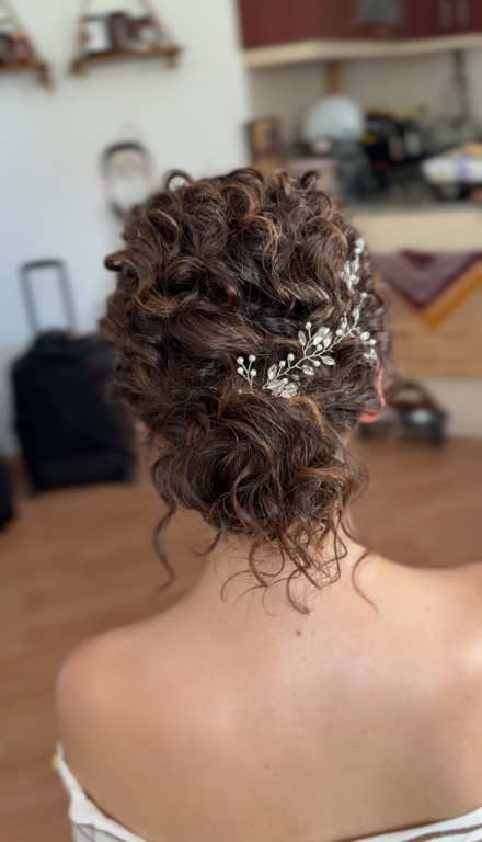 Make Up Be Hot/Profesyonel Makyaj ve Saç