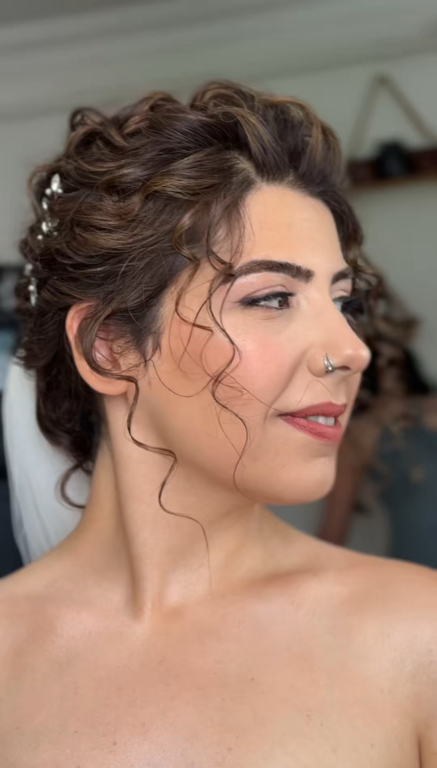 Make Up Be Hot/Profesyonel Makyaj ve Saç