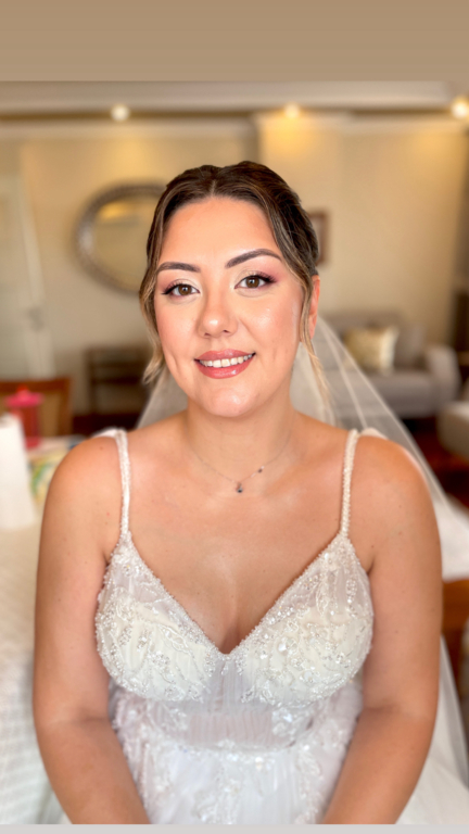 Make Up Be Hot/Profesyonel Makyaj ve Saç