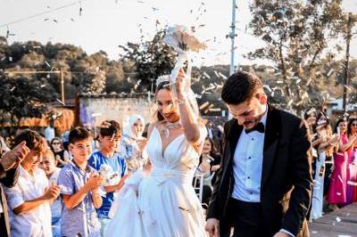 Nil Bahçe Events
