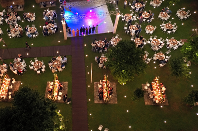Nil Bahçe Events