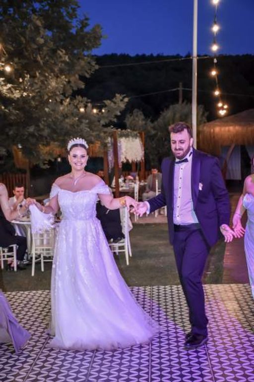 Nil Bahçe Events