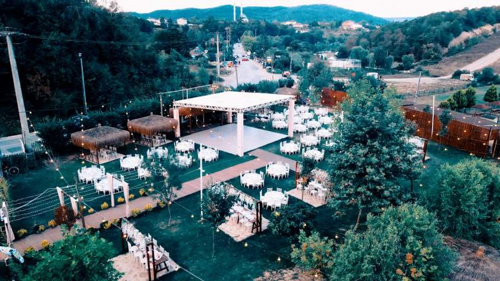 Nil Bahçe Events