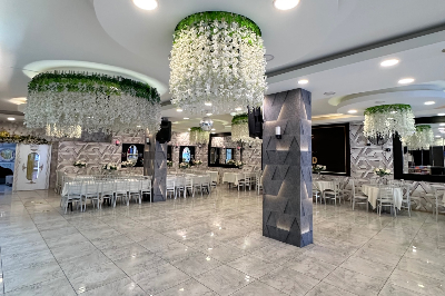 Diamond Eğlence Dünyası