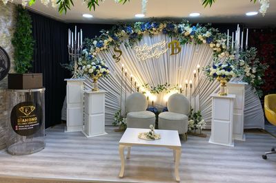 Diamond Eğlence Dünyası