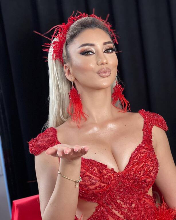 Pınar Hair Make Up Studio