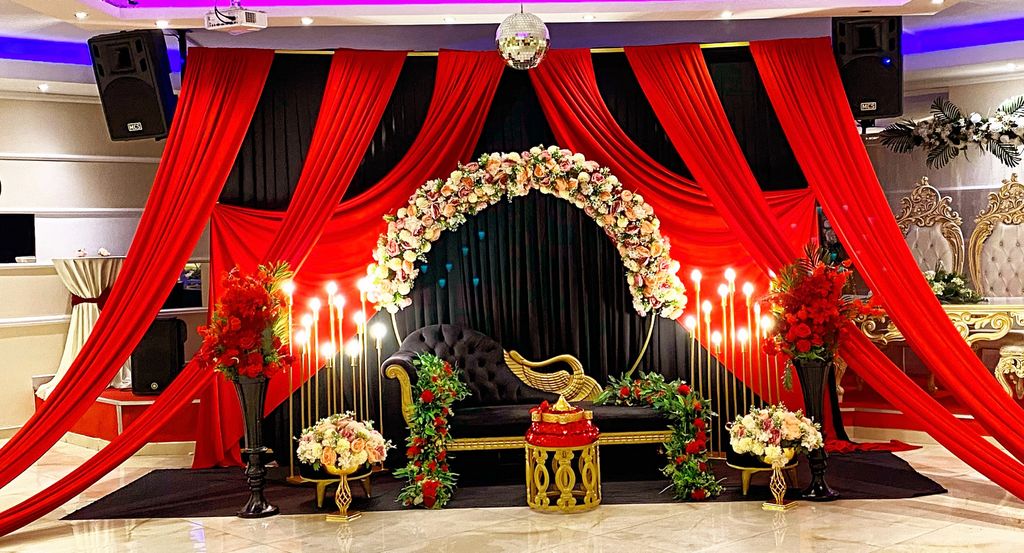 Su Kına Organizasyon