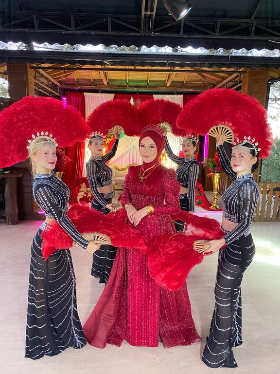 Su Kına Organizasyon