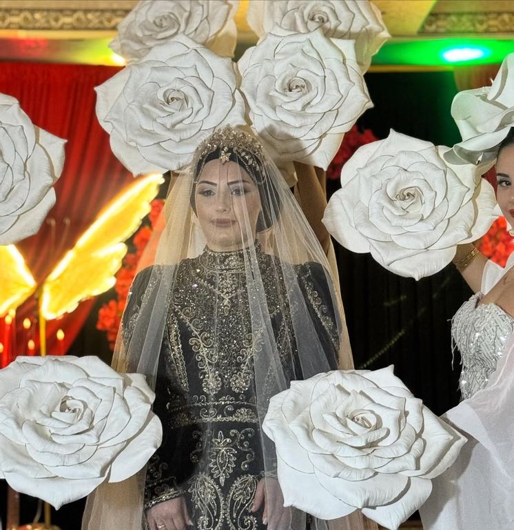 Su Kına Organizasyon