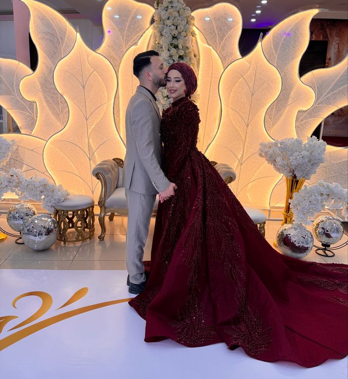 Su Kına Organizasyon