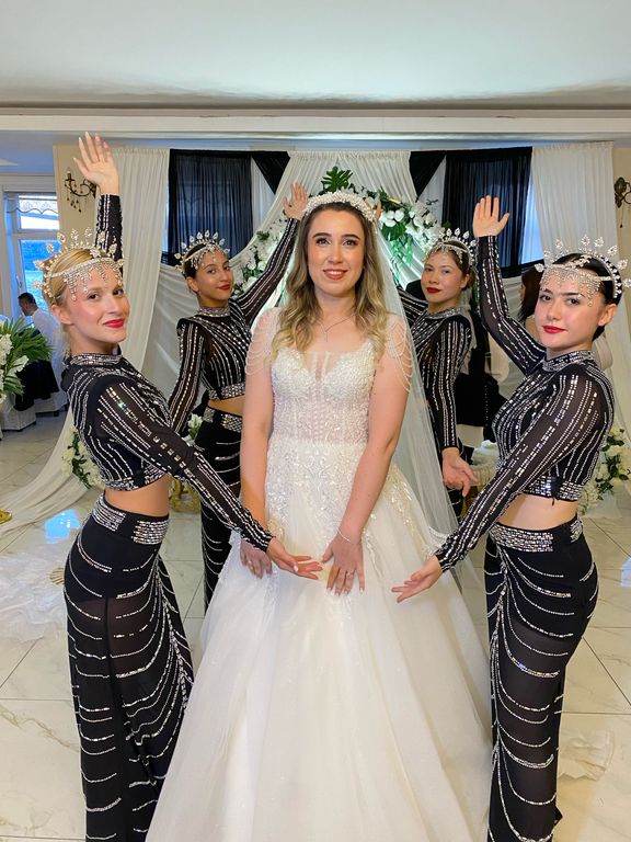 Su Kına Organizasyon