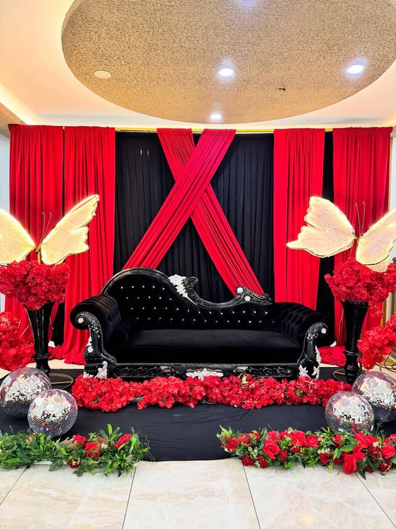 Su Kına Organizasyon